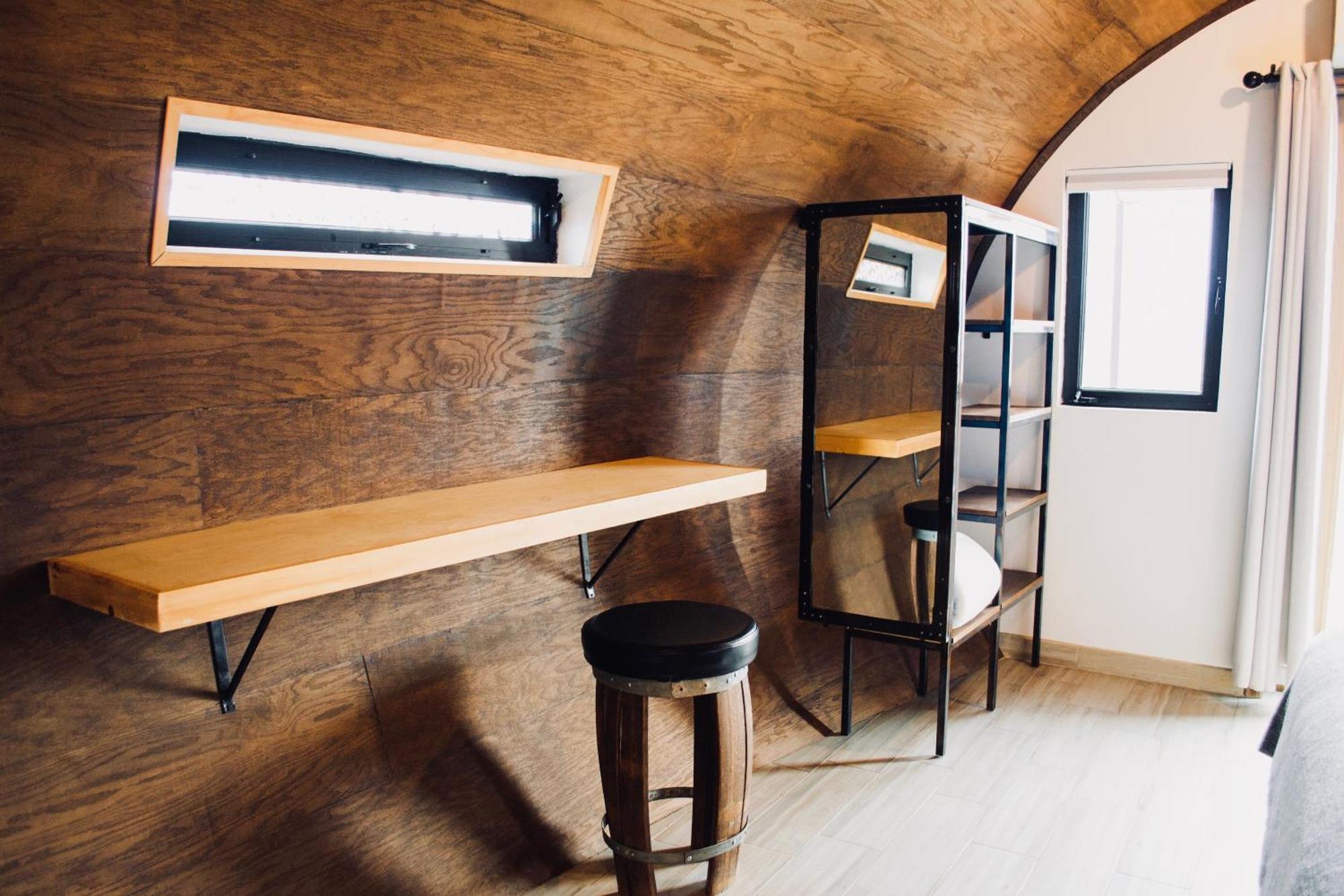 Finca El Mirador バジェ・デ・グアダルーペ 部屋 写真