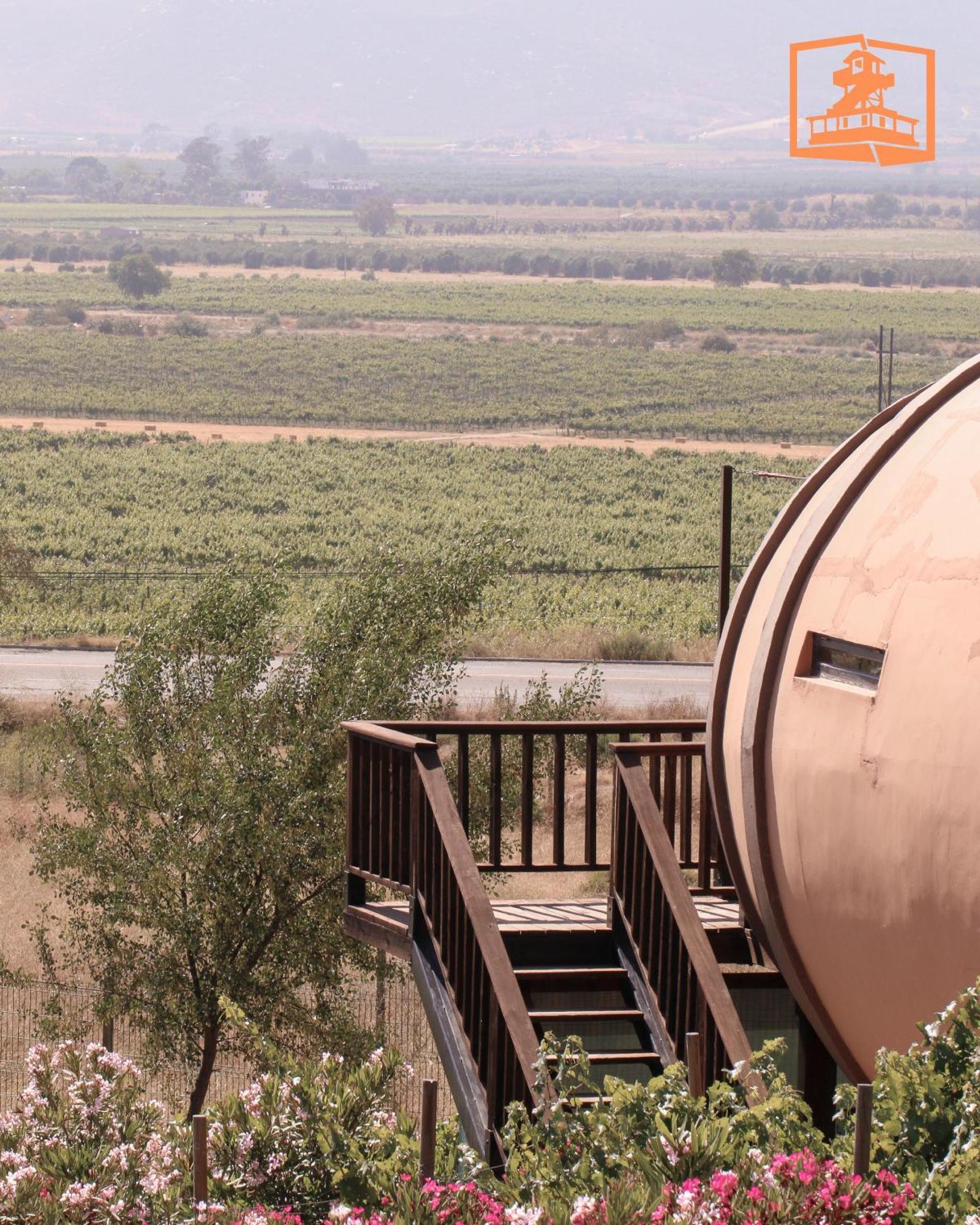 Finca El Mirador バジェ・デ・グアダルーペ エクステリア 写真